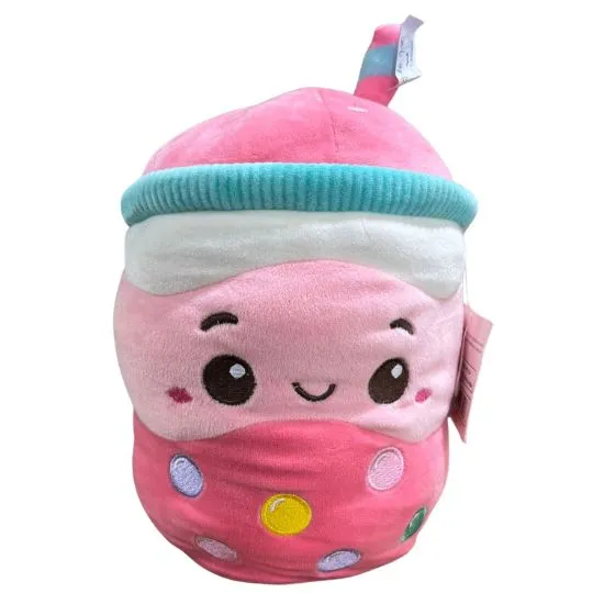 Peluche Bubble Tea 68127